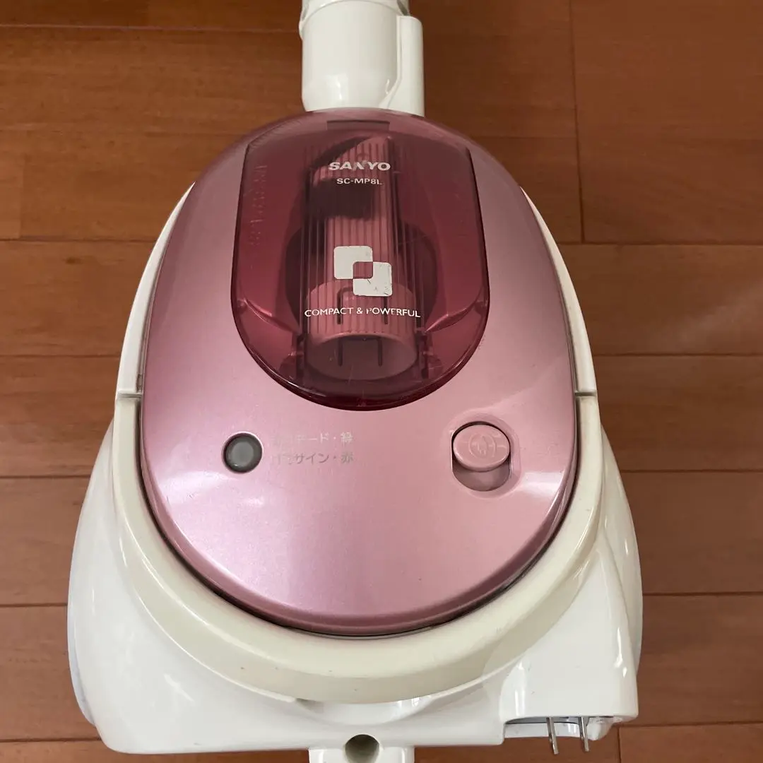 2025年最新】SANYo 掃除機 scの人気アイテム - メルカリ