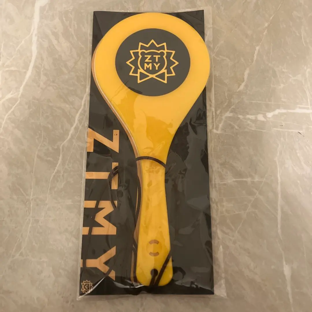 ずっと真夜中でいいのに。 ファイトTHEしゃもじ 卵黄 ファイトTHEしゃもじ(卵黄) ずっと真夜中でいいのに。の通販 by