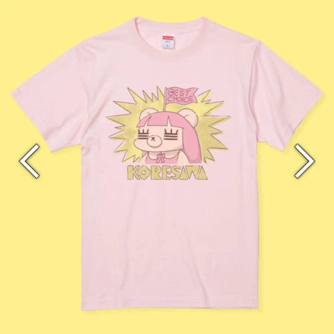 2025年最新】コレサワ tシャツの人気アイテム - メルカリ