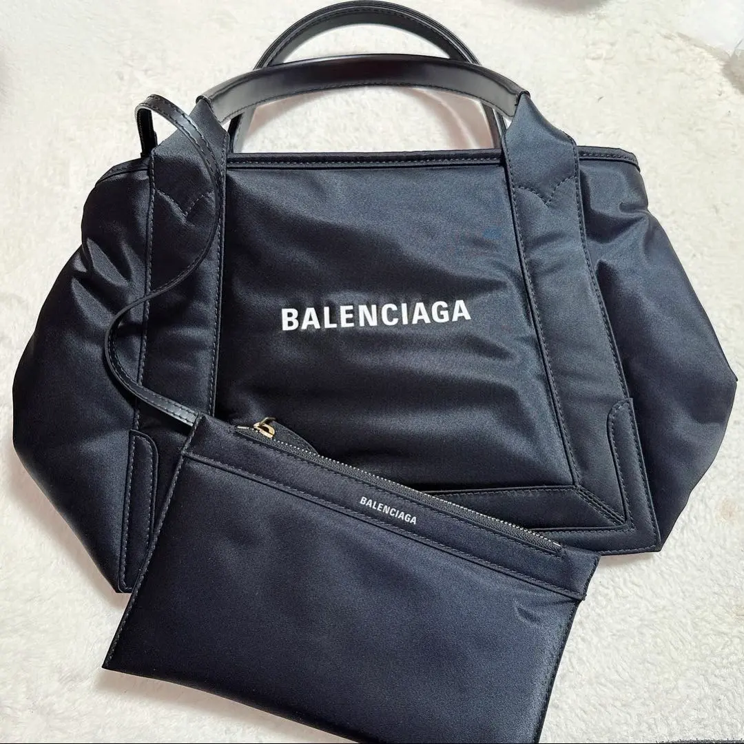 2025年最新】BALENCIAGA メンズ ビジネスバッグの人気アイテム