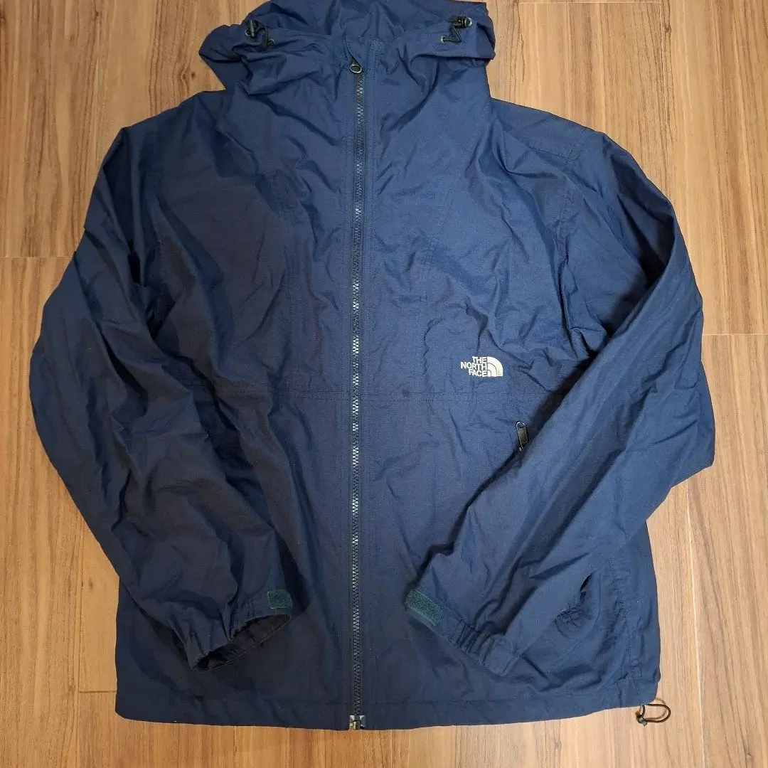 Thumbnail of THE NORTH FACE Mountain Parka, Navy