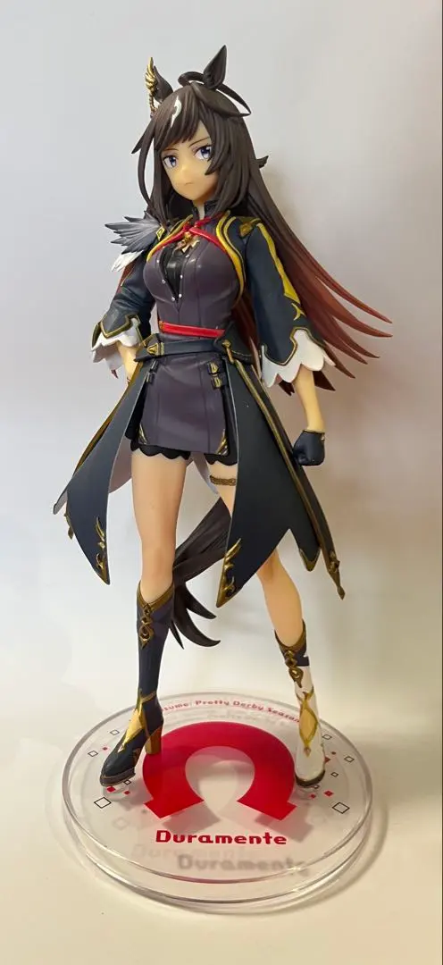 一番賞 賽馬娘 Pretty Derby Season3 Duramente 模型 的縮圖