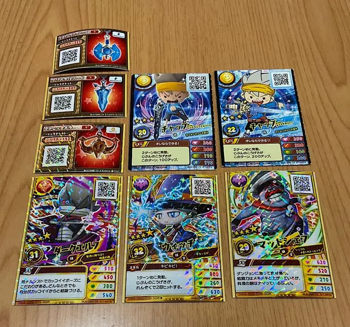 ムラマサカリバー スナックワールド】ジャラ「ムラマサカリバー」の入手方法と能力