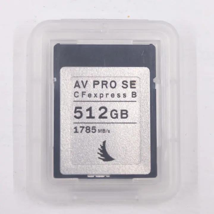 2025年最新】Angelbird AV PRO SE CFexpressの人気アイテム