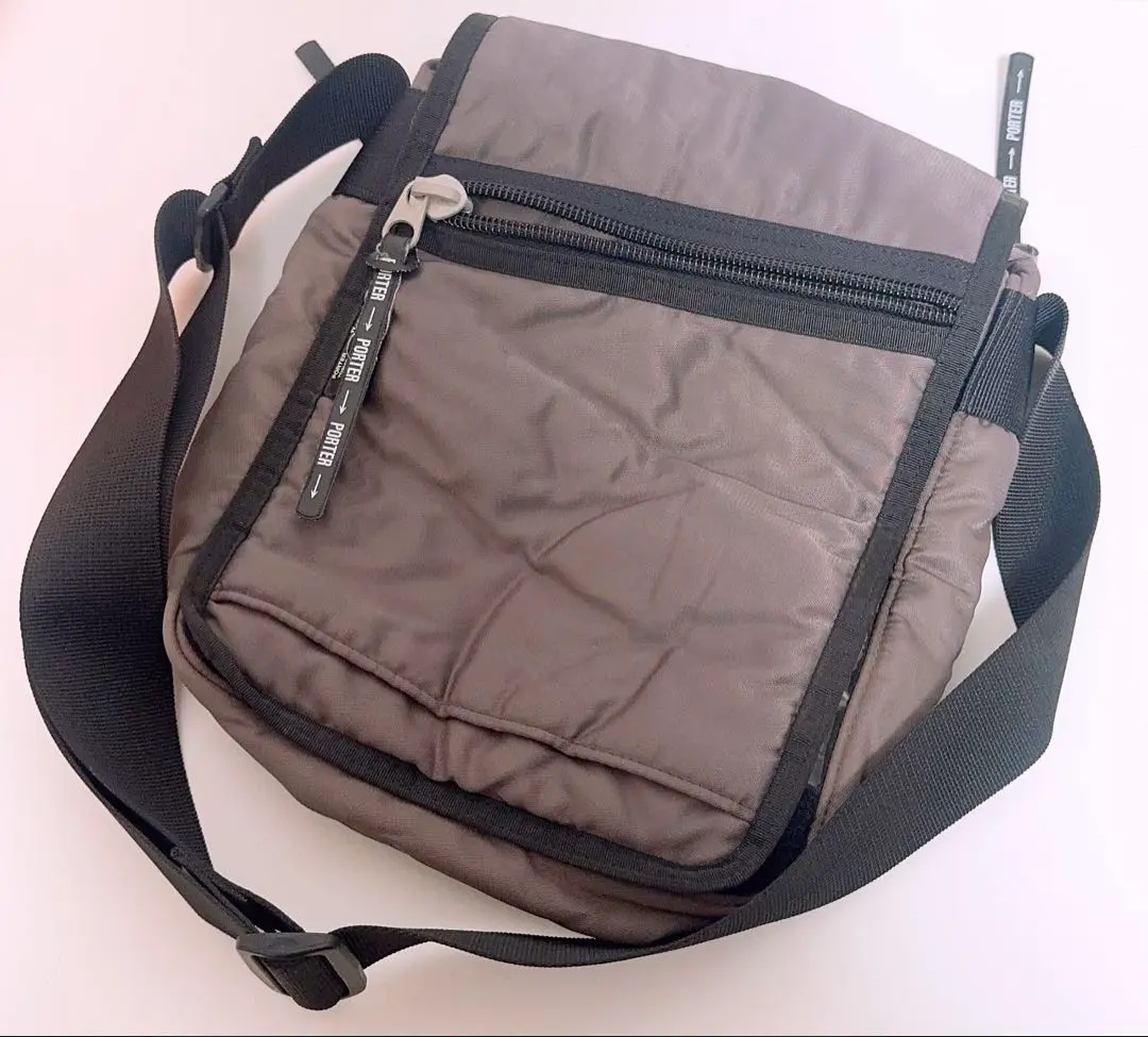 t*e様 【希少】PORTER ポーター 2WAY WORK SPORTS TR 2025年最新】PORTER WORK SPORTS TRIPの人気アイテム - メルカリ