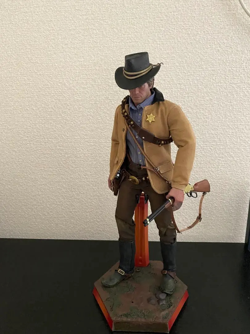 2025年最新】rdr2 フィギュアの人気アイテム - メルカリ