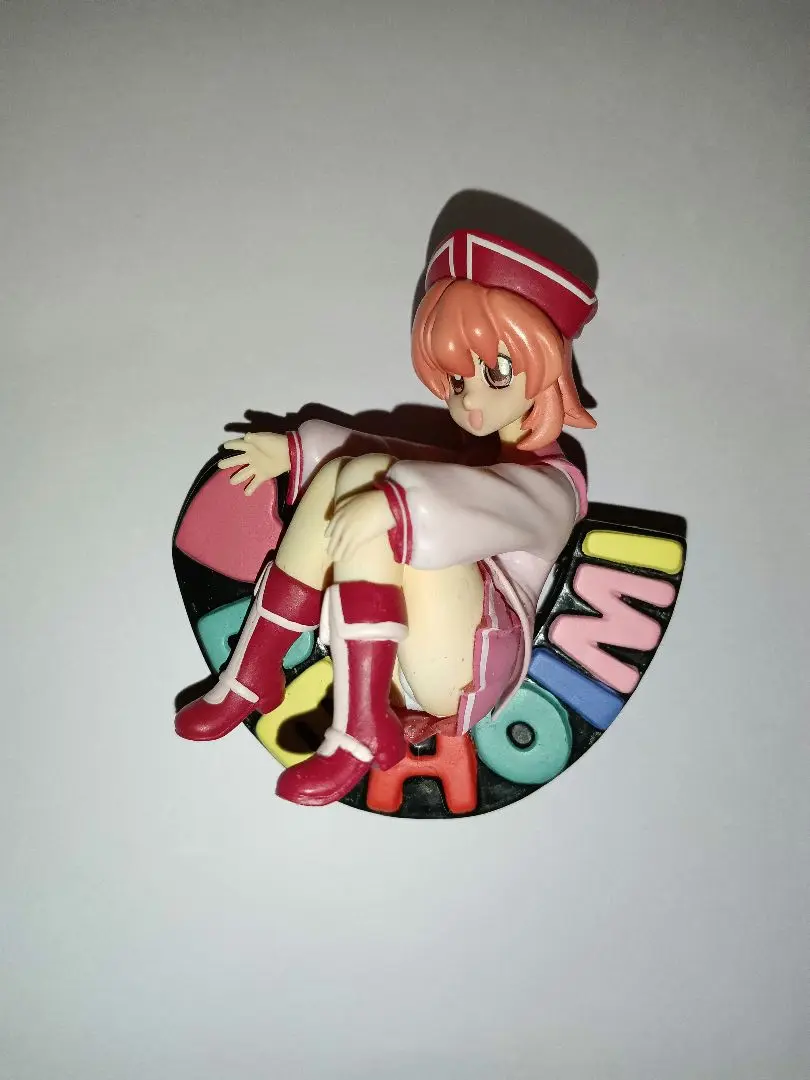 2025年最新】ぱにぽにだっしゅ！ フィギュアの人気アイテム