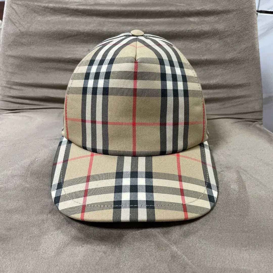 2025年最新】BURBERRY LONDON キャップの人気アイテム - メルカリ