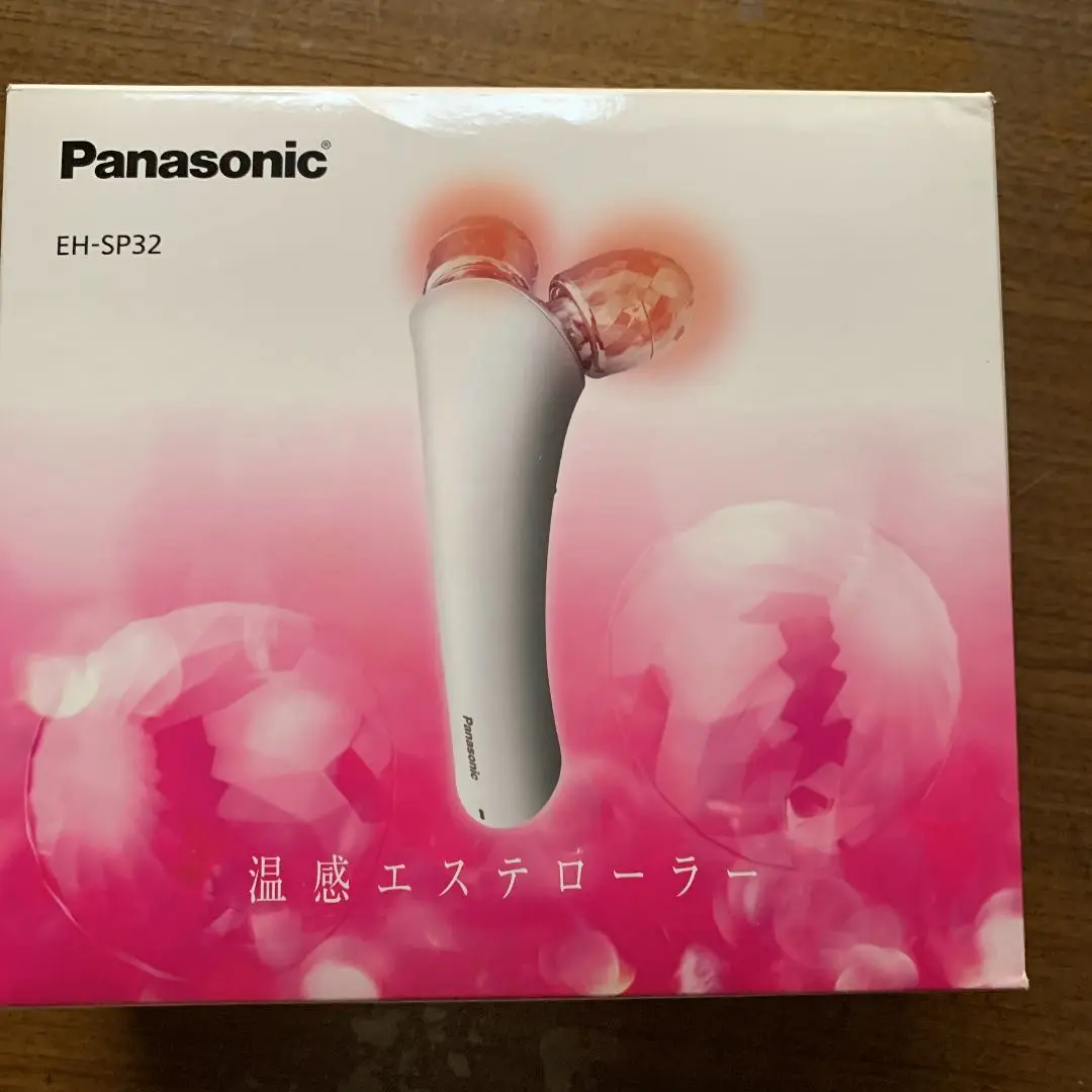 Panasonic EH-SP32-S 美品 2025年最新】EH-SP32-Sの人気アイテム - メルカリ