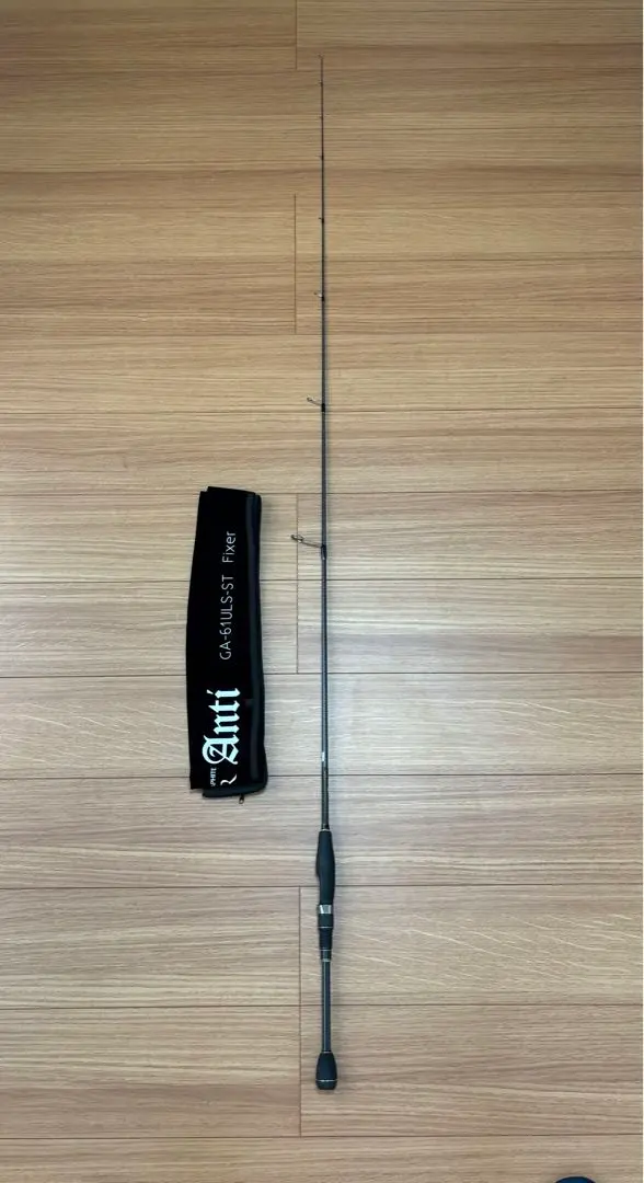レイドジャパン  グラディエーターアンチ フィクサー ジャンク品 楽天市場】レイドジャパン グラディエーター アンチ GA-61UL-ST