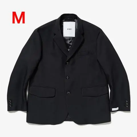 ジャケット・アウター 23aw Wtaps Academy Jacket / Poly. Twill 買取】WTAPS / ダブルタップス 2023AW ACADEMY JACKET POLY