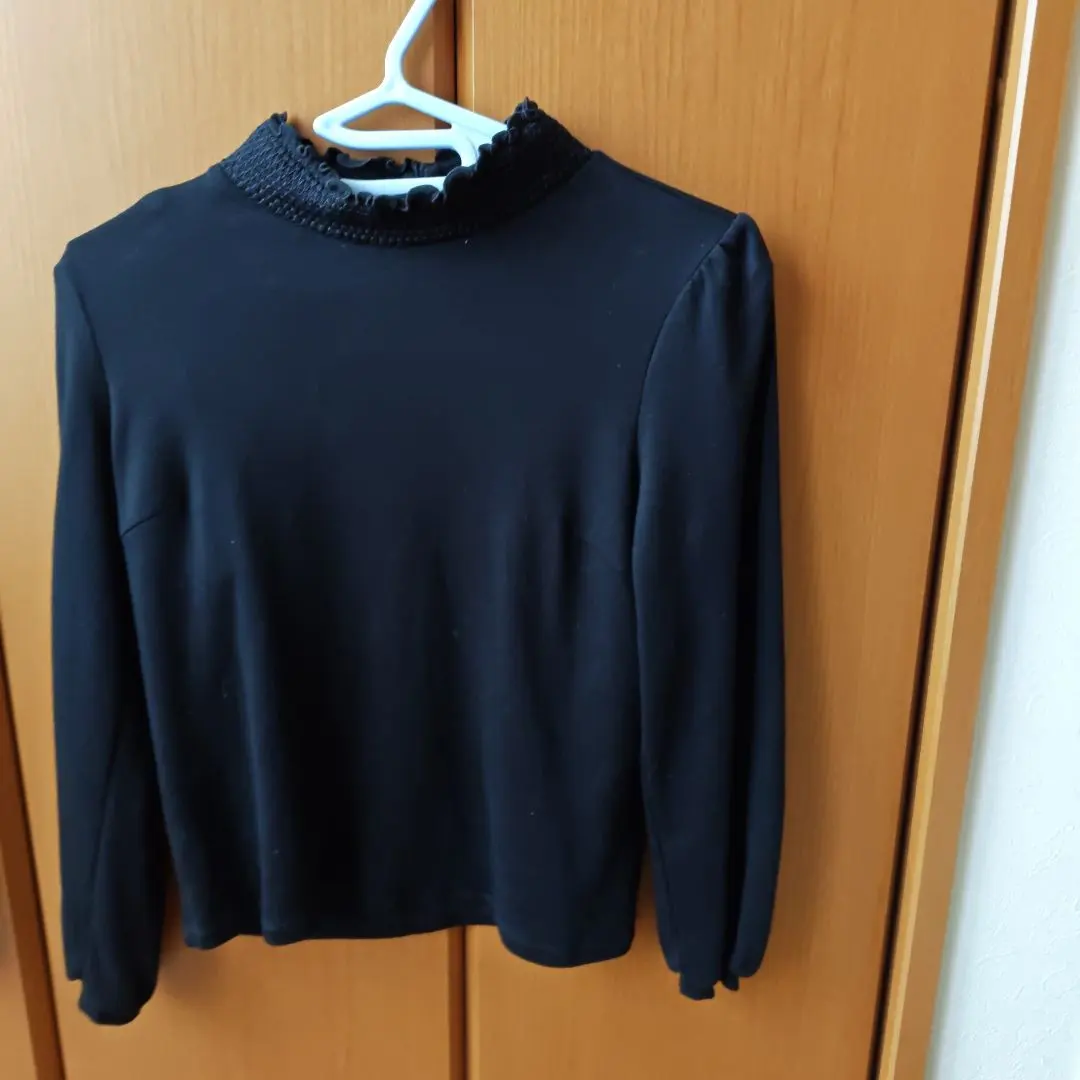 Thumbnail of Cut-and-sew