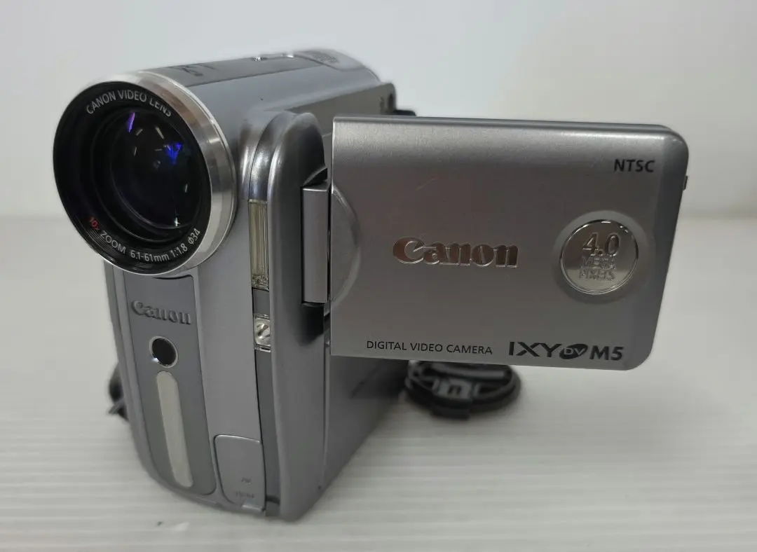 2025年最新】canon ixy dv m5の人気アイテム - メルカリ