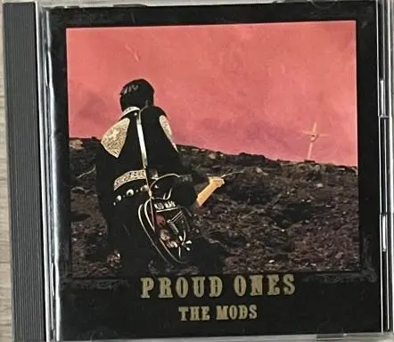 2025年最新】THE MODS PROUDの人気アイテム - メルカリ