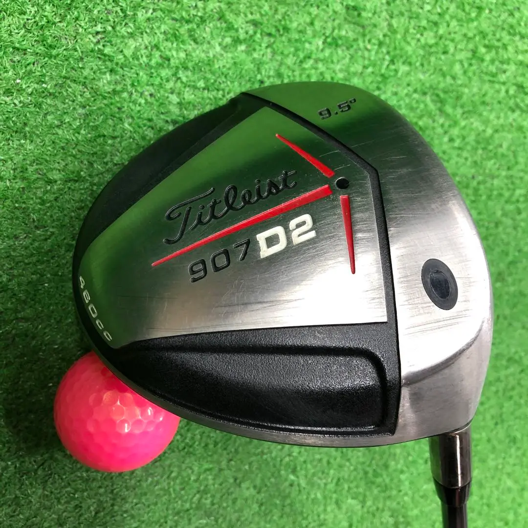 2025年最新】907D2 ドライバーの人気アイテム - メルカリ