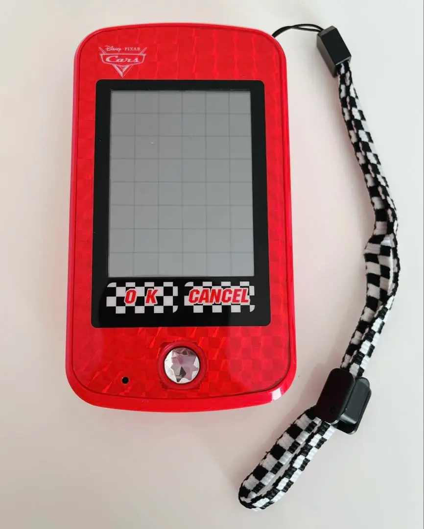 Amazon.co.jp: カーズ3 ふってアクション! スマートフォン