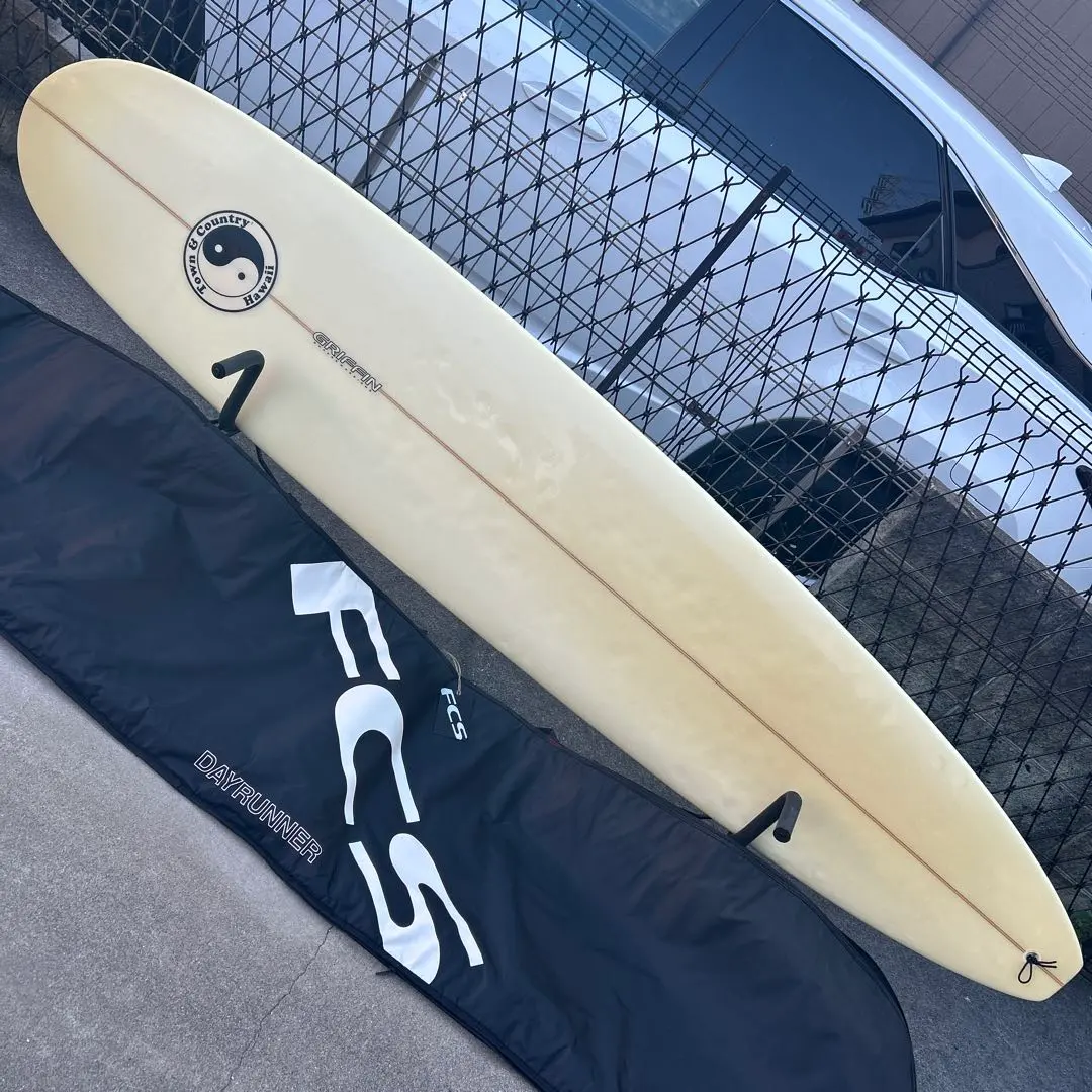 2025年最新】Town＆Country サーフィン・ボディボードの人気