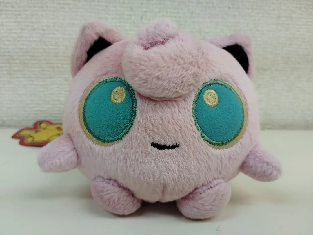 ポケモン　プリン　ぬいぐるみ ポケモンセンター限定 　ポケドール Amazon.co.jp: ポケモンセンターオリジナル ポケモンドールズ