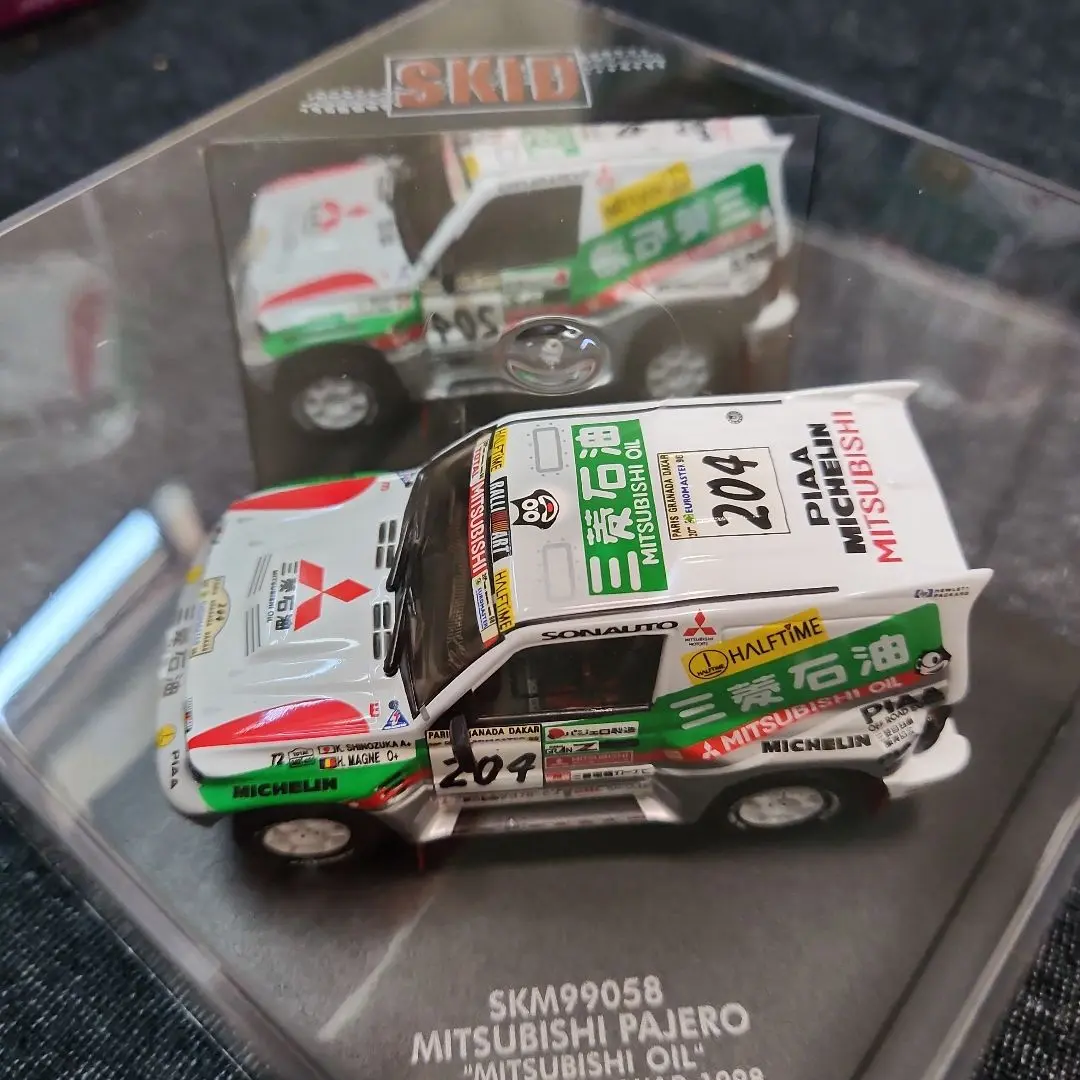 新品 希少 レア ラリーアート 三菱石油 パジェロ Dakar ぬいぐるみ Yahoo!オークション - ラリーアート RALLIART 三菱 MITSUBISHI