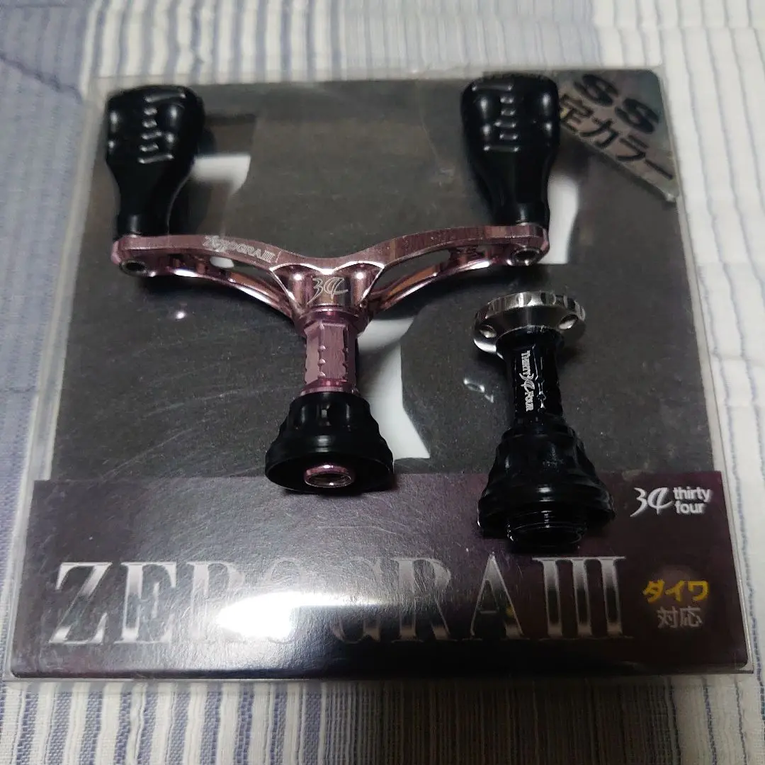 Amazon | THIRTY FOUR 34 サーティーフォー ZEROGRA MULTI