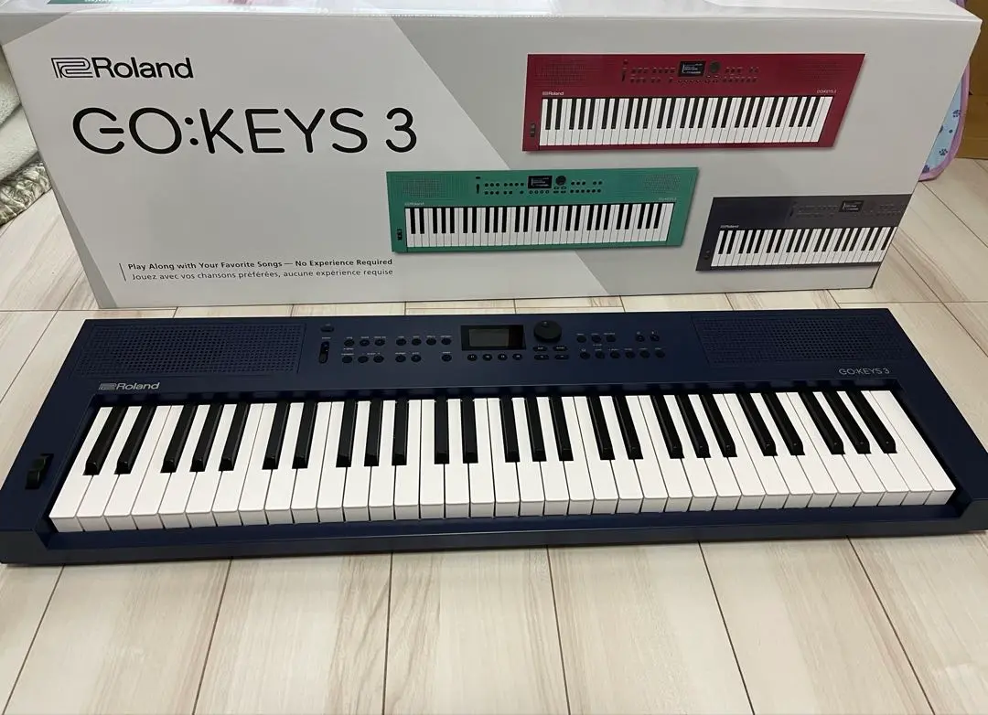 2025年最新】roland go keys 3の人気アイテム - メルカリ