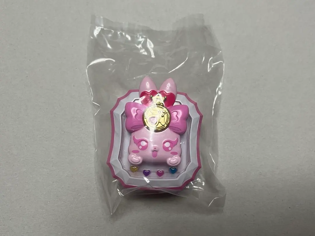 Thumbnail of Precure All Stars Compact Mirror Collection SP3 Cure Heart