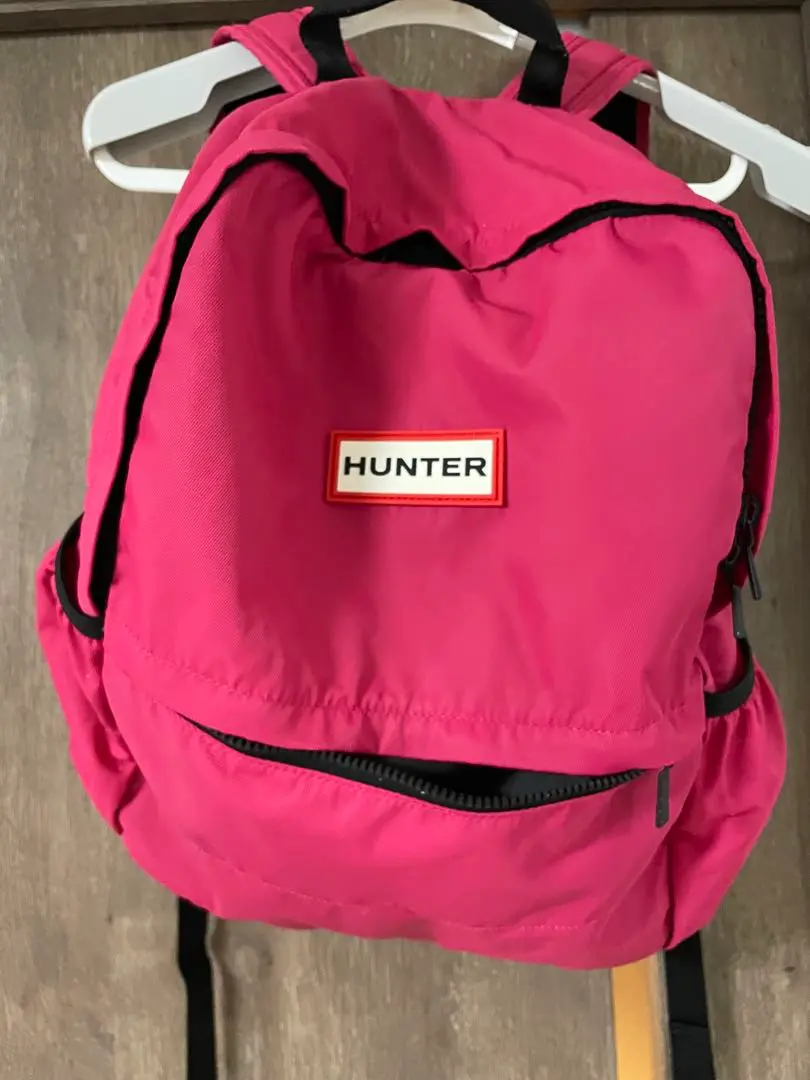 HUNTER ピンクバックパック Amazon.co.jp: [ハンター] HUNTER リュックサック ORIGINAL