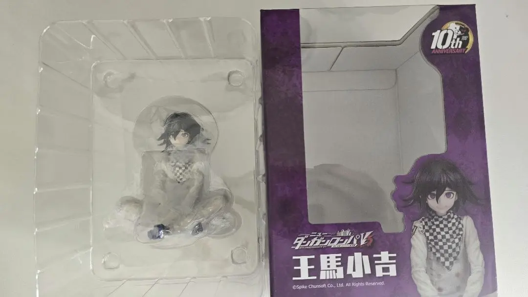 王馬小吉3点セット 王馬小吉3点セット ダンガンロンパV3 王馬小吉 まとめ