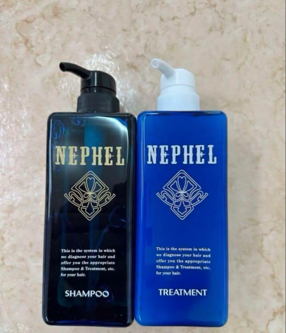 福　ネフェルシャンプーさらさらシャンプー3.トリートメント1 Amazon | SIRTFL CC シャンプー & トリートメント 各400ml