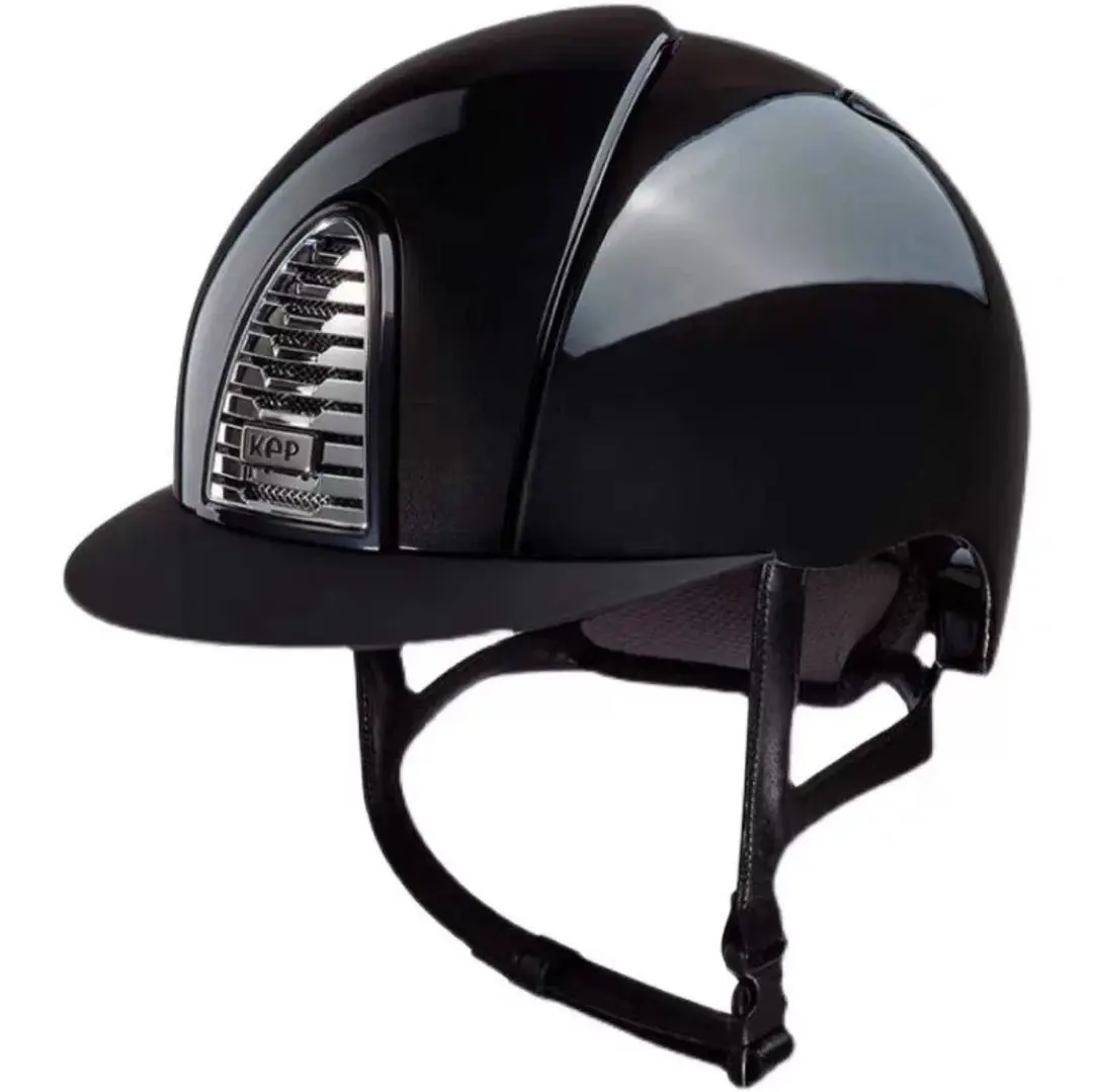 乗馬　ヘルメット　Kep Mサイズ Amazon | KED 乗馬用ヘルメット PASO（マットブラック