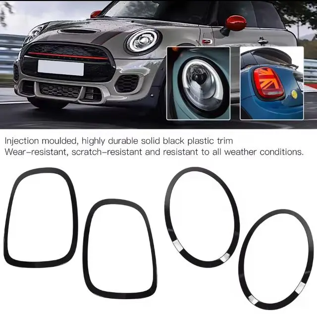 2025年最新】f56 mini ヘッドライトリングの人気アイテム - メルカリ