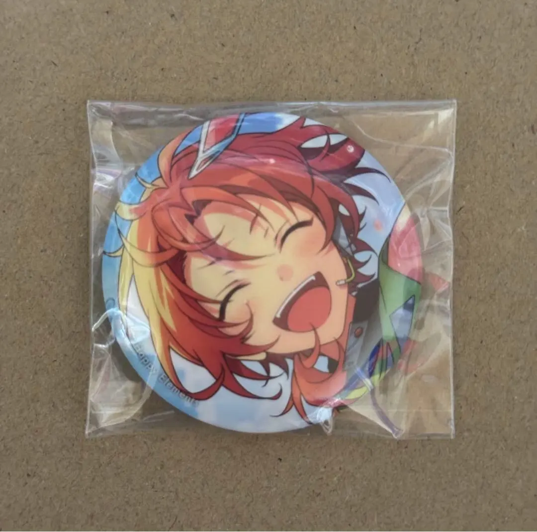 2025年最新】月永レオ 缶バッジ summerの人気アイテム - メルカリ