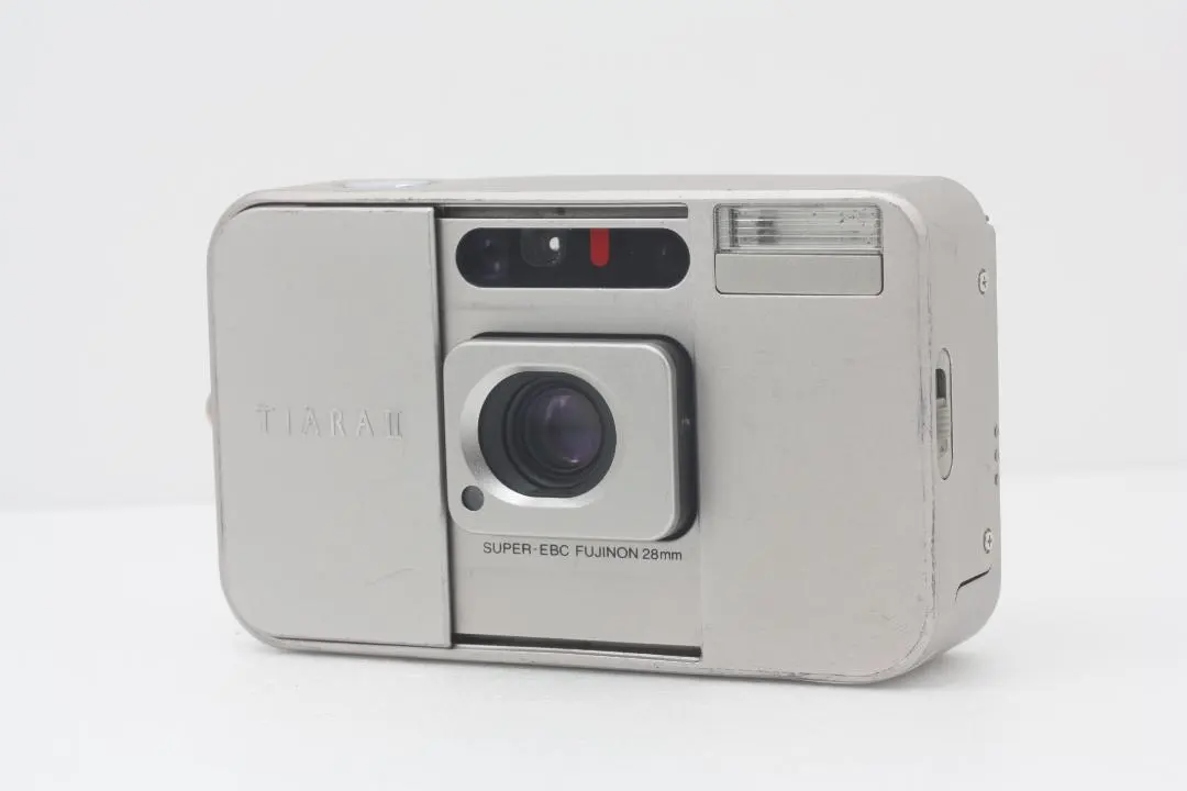 Thumbnail of Fujifilm TIARA II #295