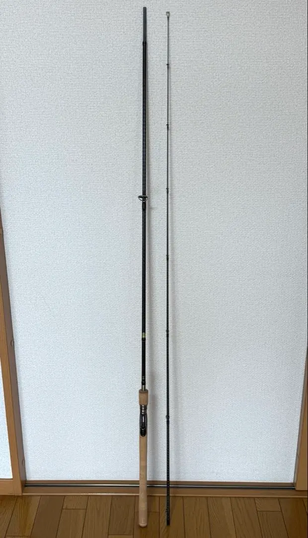 Thumbnail of Trout One NS S92M Shimano TROUT ONE Bottom Tap Slide