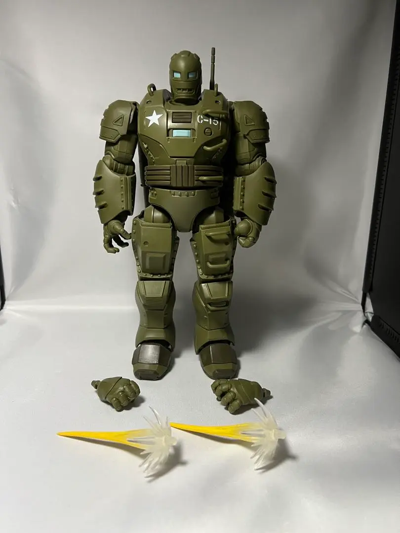 マーベルレジェンド シールドトルーパー　ヒドラトルーパー　未開封　② マーベルレジェンドアクションフィギュア、shieldエージェント