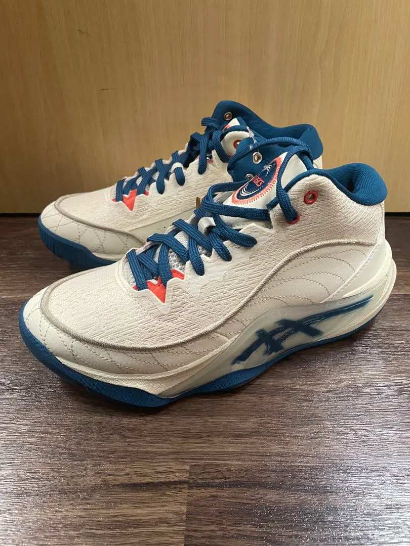 UNPRE ARS 3 28.5公分 的縮圖