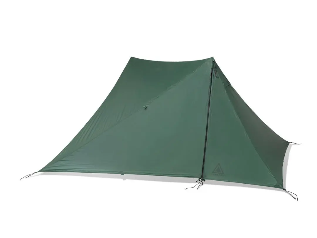 durston gear X-Dome 1+ 純正グランドシート Durston Gear / X-Dome 1+ – OUNCE
