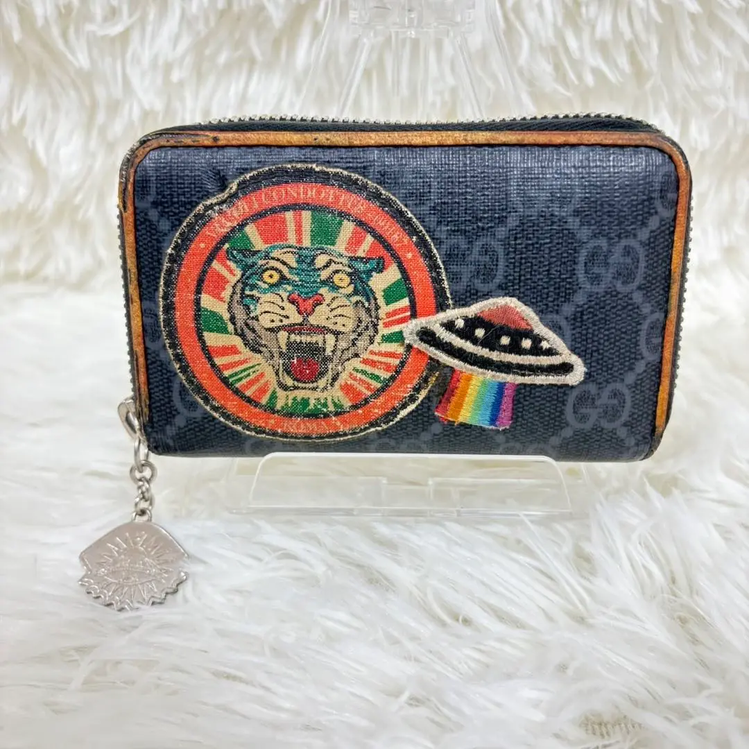 2025年最新】gucci ナイトクーリエの人気アイテム - メルカリ
