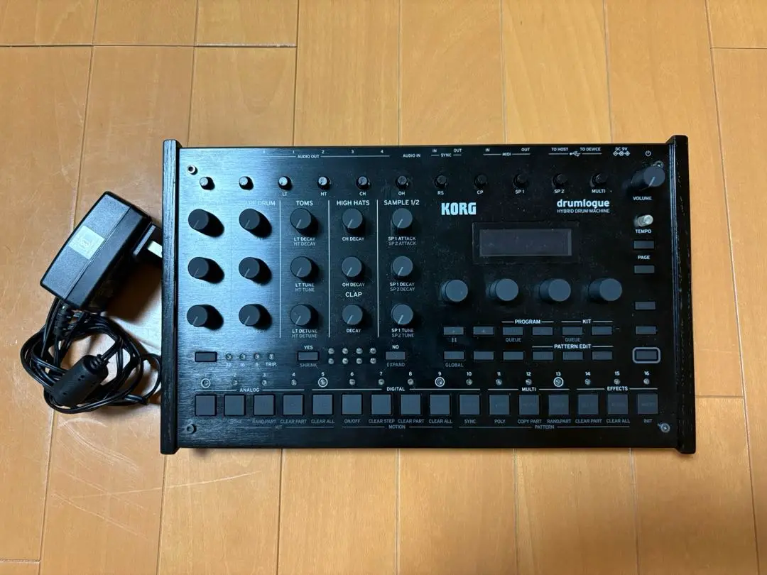 2025年最新】drumlogueの人気アイテム - メルカリ
