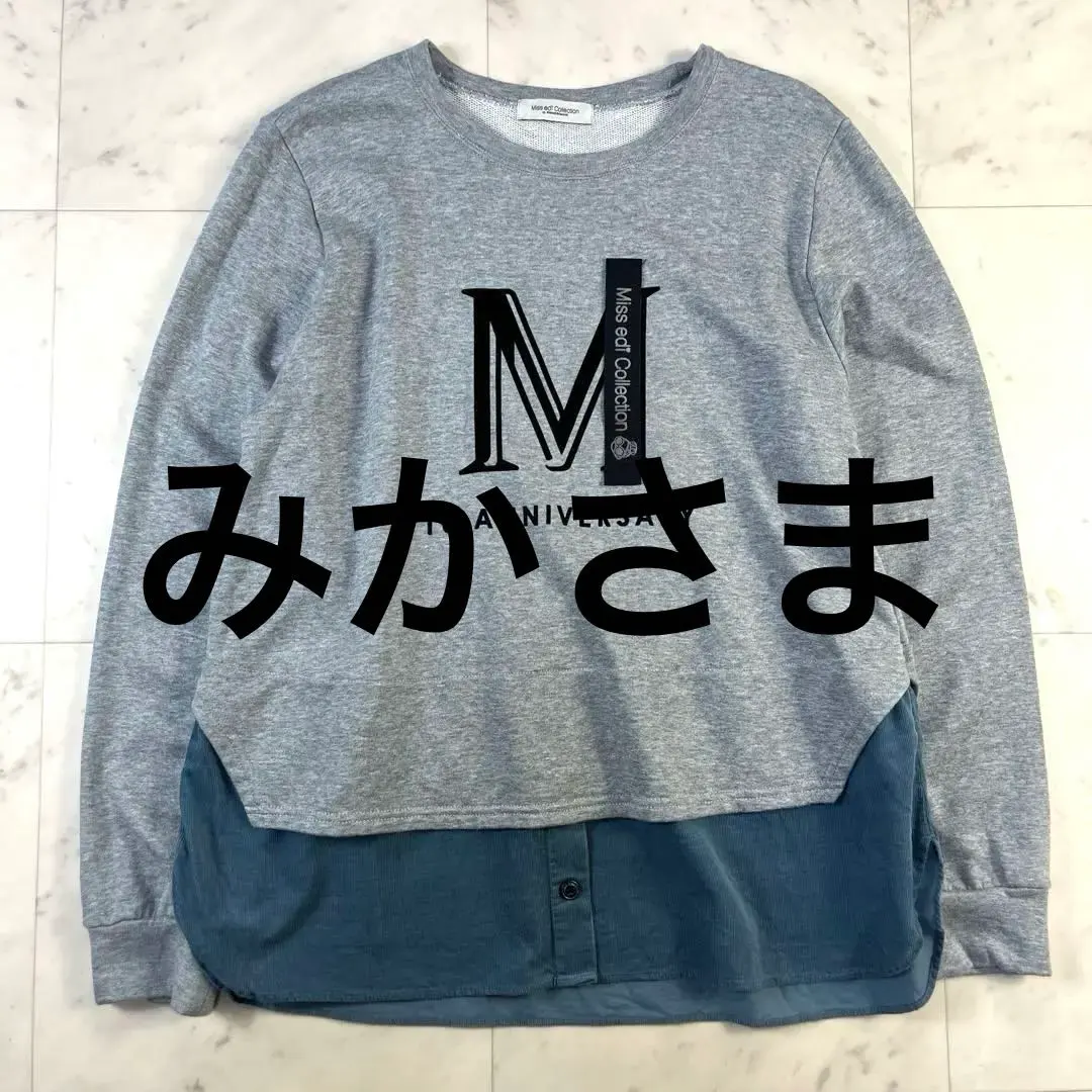 Miss edi Collection＊Tシャツ ミスエディ エンリコドマーニ 2025年最新】エンリコドマーニエディの人気アイテム - メルカリ