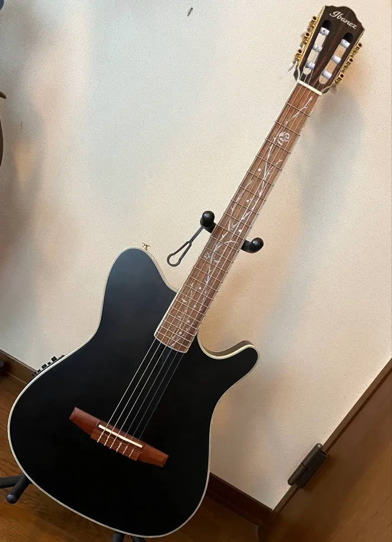 yosidaIbanez エレガットGA37STCE 発送は1/6以降 Ibanez GA37STCE（中古）【楽器検索デジマート】