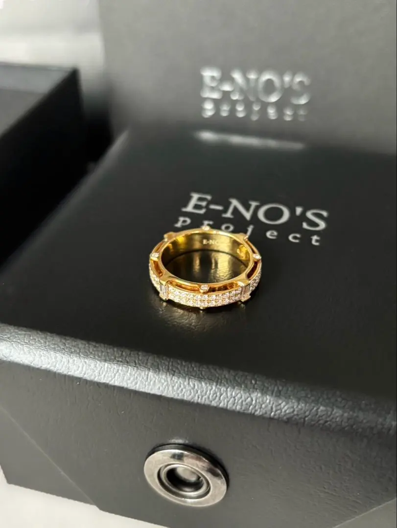 2025年最新】イーノス アクセサリーの人気アイテム - メルカリ