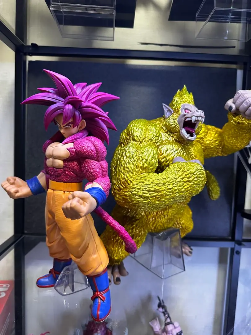 2025年最新】ドラゴンボールGT 一番くじ ラストワンの人気