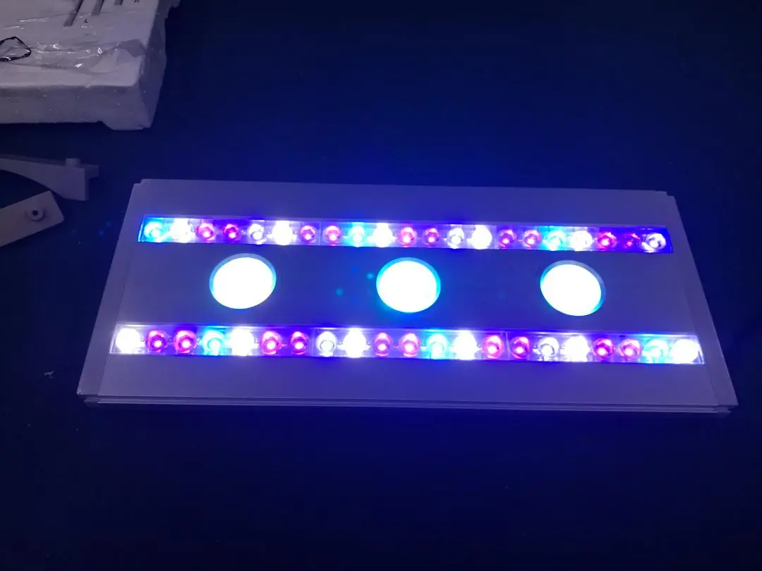 KR93SP 24インチ 62cm 海水用フルスペクトラルLED 2025年最新】kr93spの人気アイテム - メルカリ