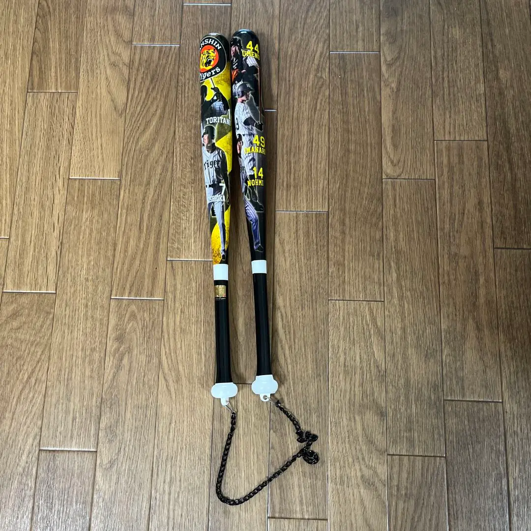 SSK - 最終値下げ！阪神タイガース西岡剛選手　実使用バット 2025年最新】西岡剛 バットの人気アイテム - メルカリ