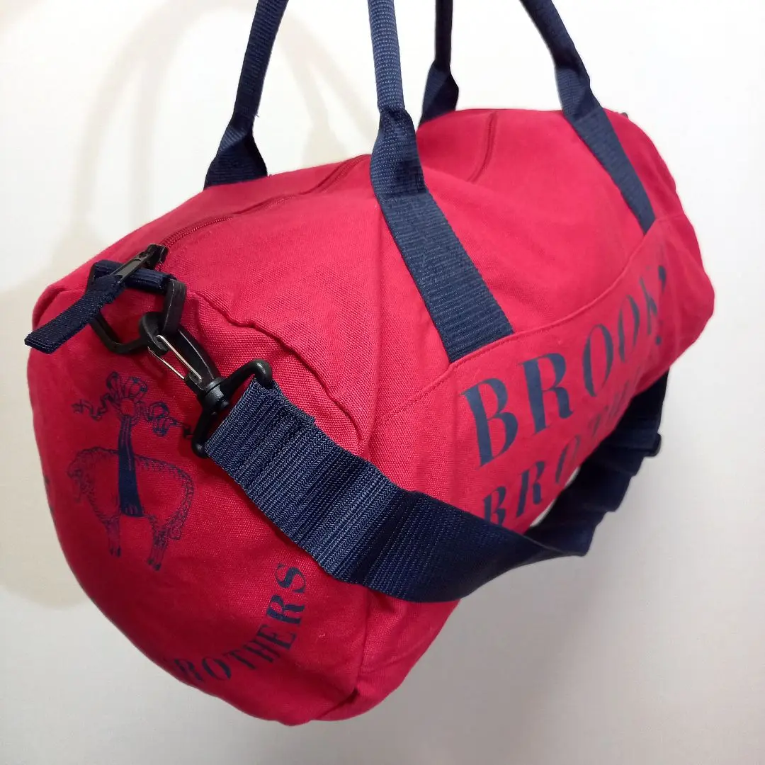 2025年最新】Brooks Brothers メンズ ボストンバッグ・旅行用