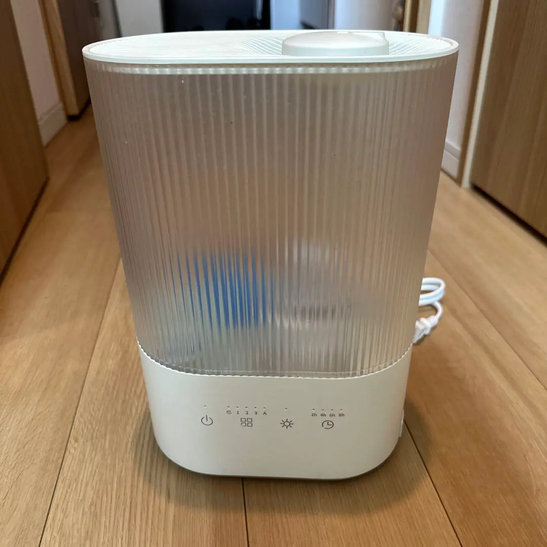 Thumbnail of Humidifier, White, Touch Panel