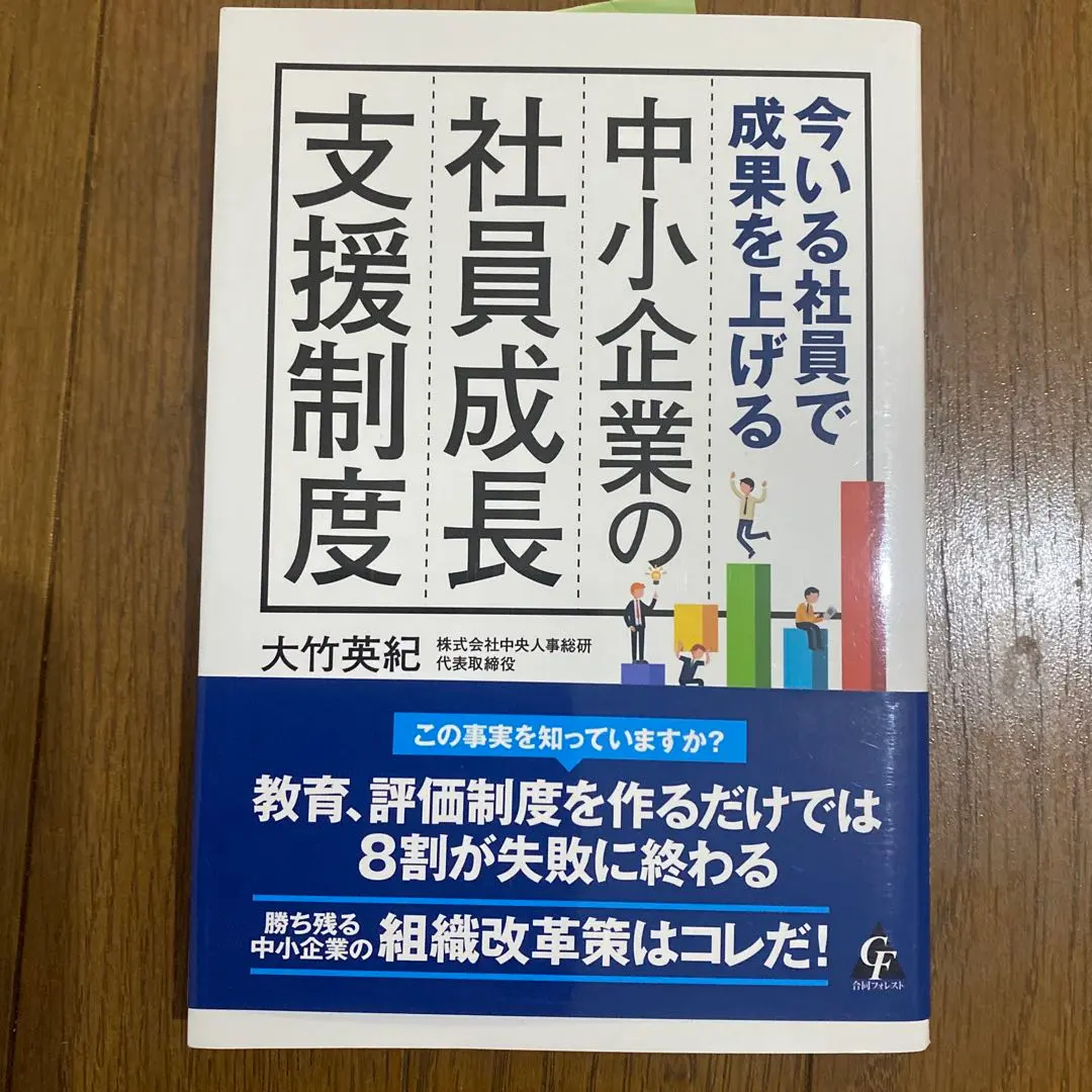 Thumbnail of Employee growth support programs for small and medium-sized enterprises