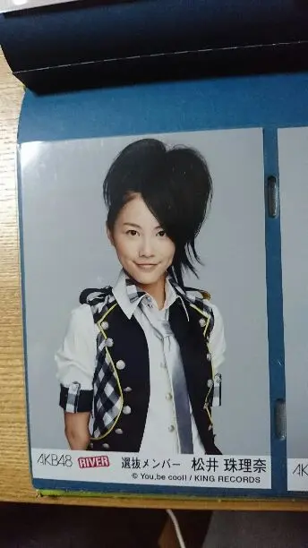 前田敦子 RIVER 劇場盤生写真 Yahoo!オークション - AKB48 前田敦子 RIVER 劇場盤 生写真