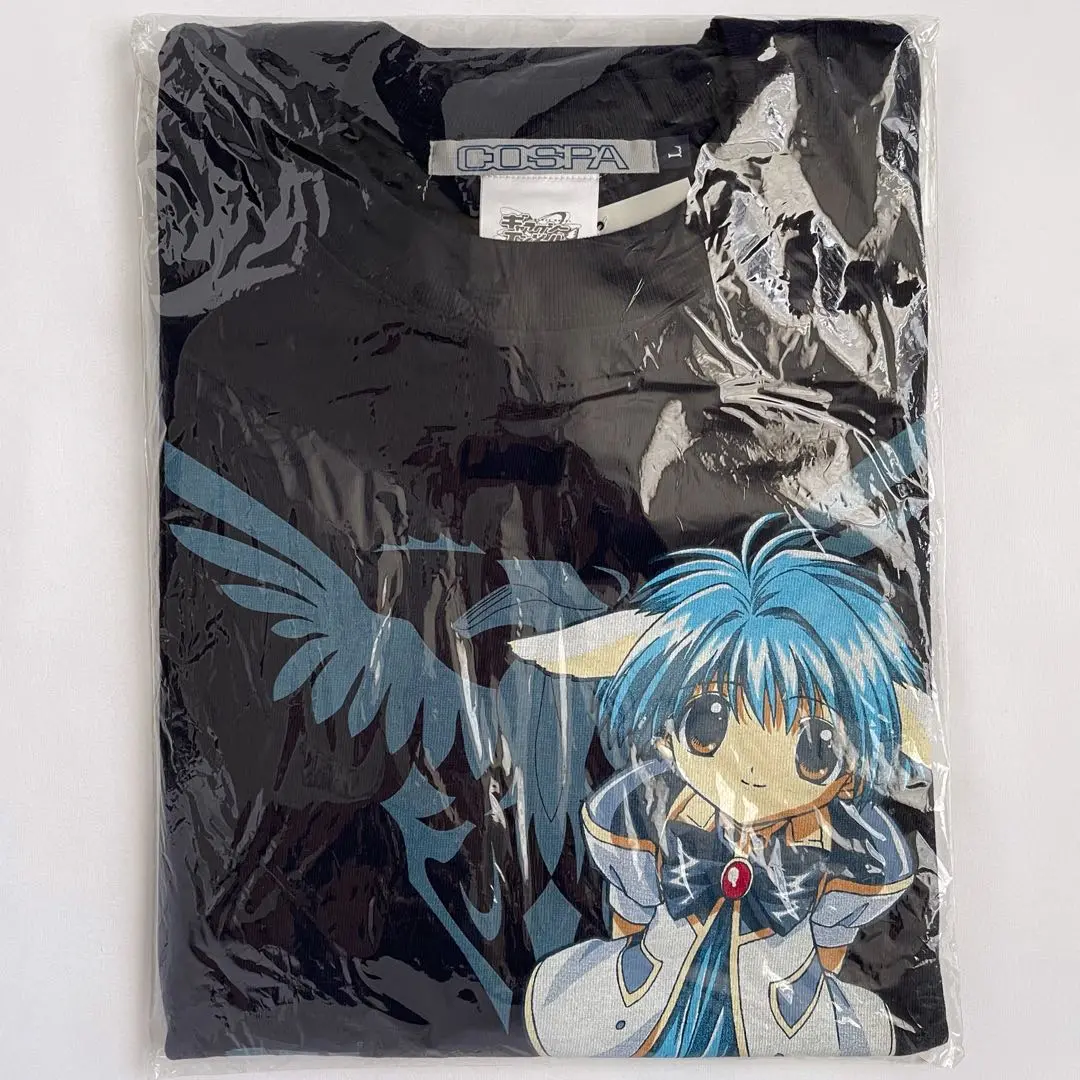 【超希少】ギャラクシーエンジェル超限定版 Tシャツ ２枚セット m75103064201_1.jpg?1732068488